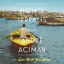 Homo Irrealis by Andre Aciman