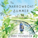 The Narrowboat Summer by Anne Youngson