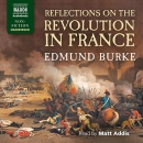 Reflections on the Revolution in France by Edmund Burke