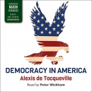 Democracy in America by Alexis de Tocqueville