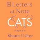 Letters of Note: Cats by Shaun Usher