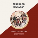 Nicholas Nickleby by Charles Dickens