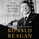 The Heart of a Great Nation by Ronald Reagan