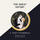 The Great Gatsby by F. Scott Fitzgerald