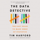 The Data Detective by Tim Harford