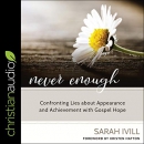 Never Enough by Sarah Ivill