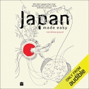 Japan Made Easy by Sandeep Goyal
