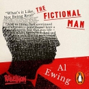 The Fictional Man by Al Ewing