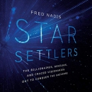 Star Settlers by Fred Nadis