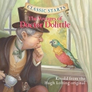 The Voyages of Doctor Dolittle by Hugh Lofting
