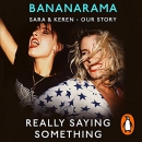 Really Saying Something by Sara Dallin