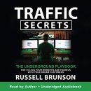Traffic Secrets by Russell Brunson