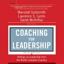 Coaching for Leadership by Marshall Goldsmith