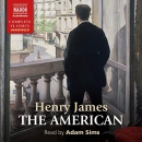 The American by Henry James
