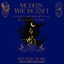 Modern Witchcraft by Deborah Blake
