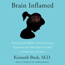 Brain Inflamed by Kenneth Bock