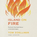 Island on Fire by Tom Zoellner
