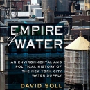 Empire of Water by David Soll