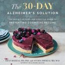 The 30-Day Alzheimer's Solution by Dean Sherzai