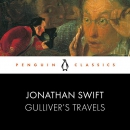 Gulliver's Travels by Jonathan Swift