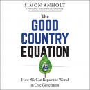 The Good Country Equation by Simon Anholt