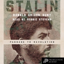 Stalin: Passage to Revolution by Ronald Grigor Suny