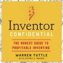 Inventor Confidential by Warren Tuttle