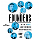 The Founders by Jimmy Soni