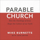 Parable Church by Mike Burnette
