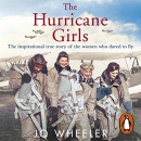 The Hurricane Girls by Jo Wheeler