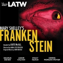 Mary Shelley's Frankenstein (Dramatized) by Kate McAll