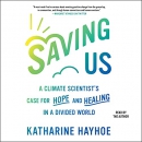 Saving Us by Katharine Hayhoe