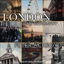 London: The Biography by Peter Ackroyd