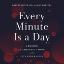 Every Minute Is a Day by Robert Meyer