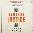 Redeeming Justice by Jarrett Adams