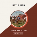 Little Men by Louisa May Alcott