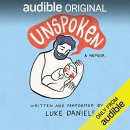 Unspoken by Luke Daniels