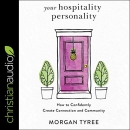 Your Hospitality Personality by Morgan Tyree