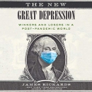 The New Great Depression by James Rickards