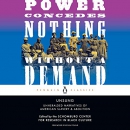 Unsung: Unheralded Narratives of American Slavery & Abolition by Michelle D. Commander