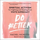 Do Better by Rachel Ricketts