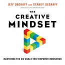 The Creative Mindset by Jeff Degraff