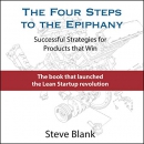 The Four Steps to the Epiphany by Steve Blank