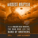 Biggest Brother by Larry Alexander