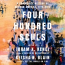 Four Hundred Souls by Ibram X. Kendi
