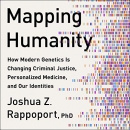Mapping Humanity by Joshua Z. Rappoport