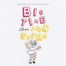 Big Time by Jen Spyra