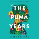 The Puma Years by Laura Coleman