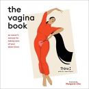 The Vagina Book by Jenn Conti