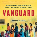 Vanguard by Martha S. Jones